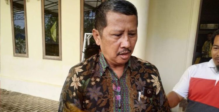 Diam-Diam Sukandar Utus Tim Ambil Formulir Penjaringan Golkar