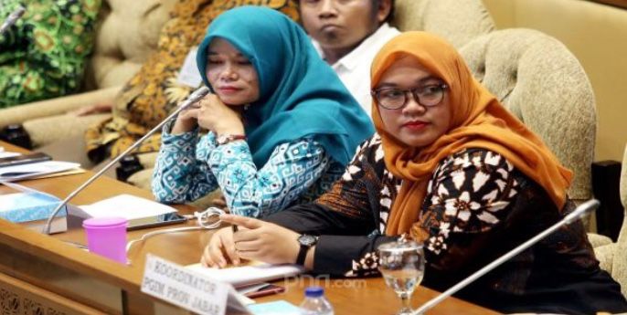 Perlukah DPR Membentuk Pansus Honorer?