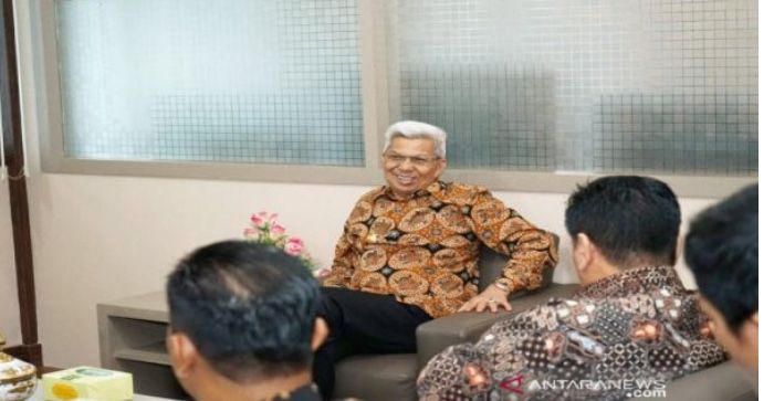 Susi Menangis, Minta Ada Perpres Guru Honorer menjadi PNS