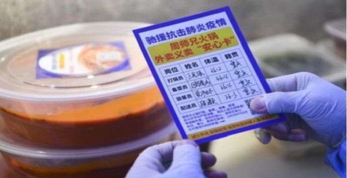 Makanan Satu Ini Laris Manis di Tengah Merebaknya Virus Corona Tiongkok