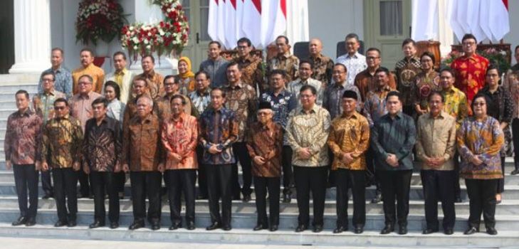 Jika Ada Reshuffle Kabinet, Menteri yang Satu Ini Pasti Aman