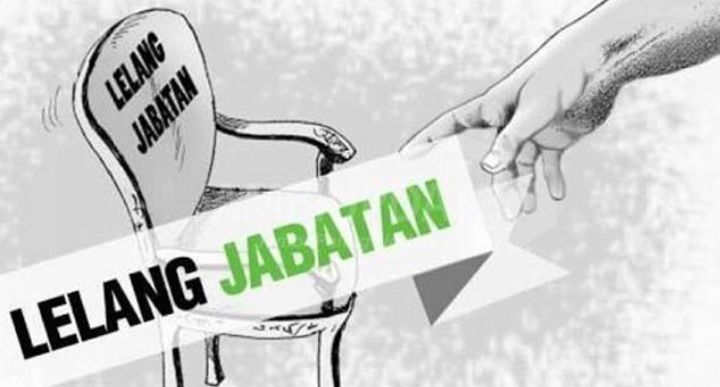 3 Pemenang Lelang Jabatan Eselon II Pemprov Besok Dilantik Gubernur Jambi