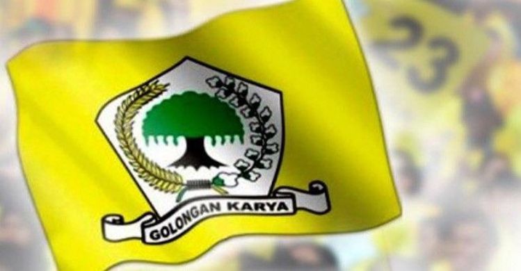 29 Februari-1 Maret 2020 Musda Golkar Jambi Digelar