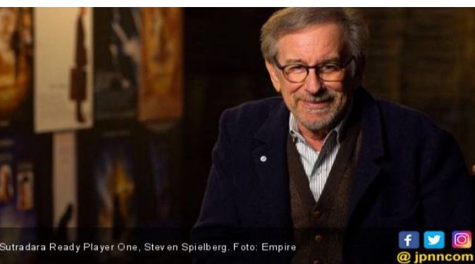 Putri Sutradara Steven Spielberg Memilih Jadi Bintang Film Dewasa