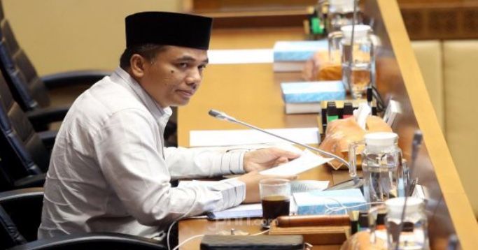 6 Kesepakatan Panja ASN dengan Pemerintah soal Honorer K2