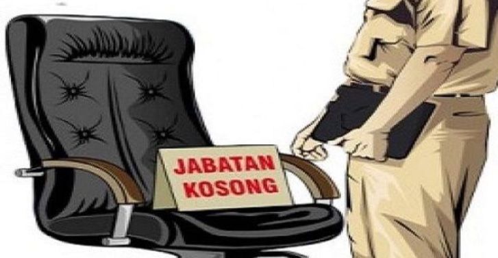 Lelang Sekda Provinsi Jambi Dibuka Malam Ini