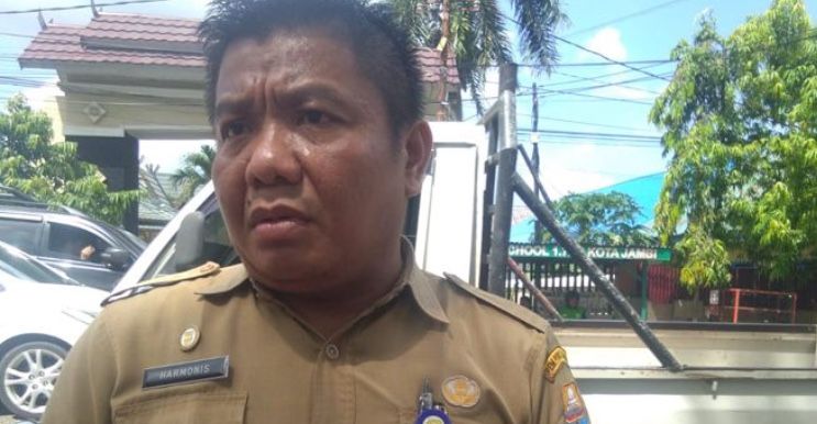 Diduga Hendak Tawuran Lagi di SMKN 1 Kota Jambi, Disdik: Banyak Massa Bergerak Langsung Kita Kontek Kepolisian