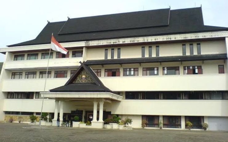 Plt Kadisdik Provinsi Jambi Diganti, Dua OPD Juga Diganti Pltnya