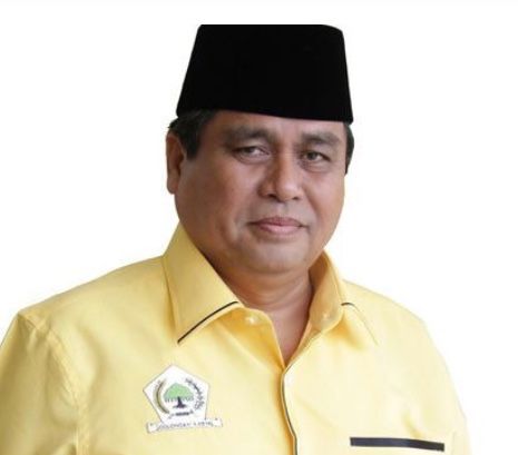 Syarat Pencalonan Ketua DPD I Golkar Provinsi Jambi Bisa Membuat Langkah HBA Terganjal