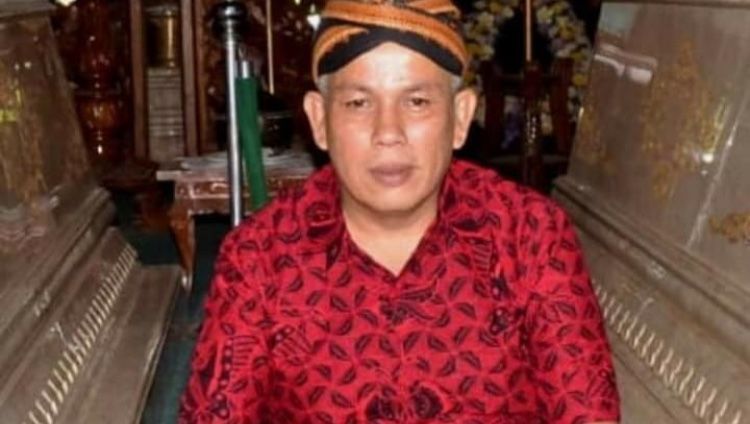 Tim Keluarga Fachrori Umar Tanggapi Hasil Survei Indikator