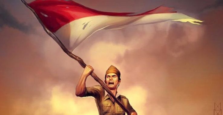 Jambi Masih Usaha Tambah Pahlawan Nasional