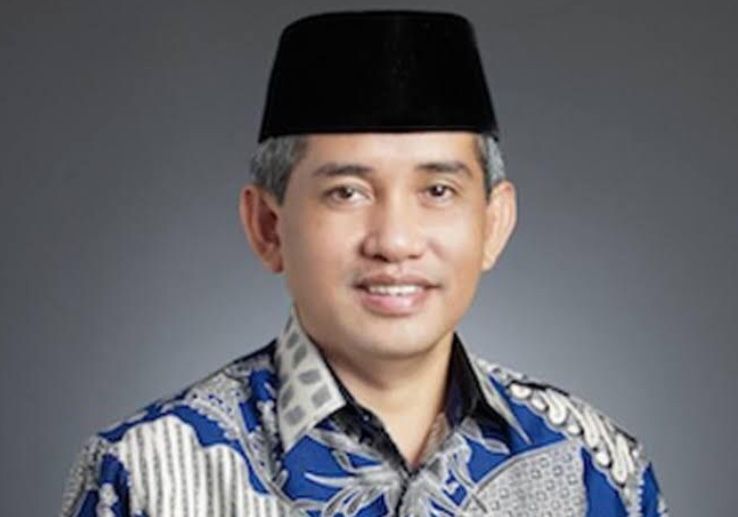 PAN Konsisten Dorong Bakri Tetap Maju di Pilgub Jambi 2020