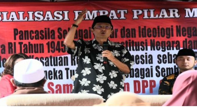 Pilpres 2024, Prabowo-Puan Diprediksi Jadi Capres dan Cawapres