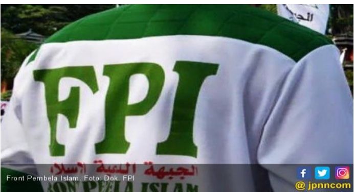 Menyikapi Kerusuhan di India, FPI, GNPF dan PA 212 Mau Turun ke Jalan