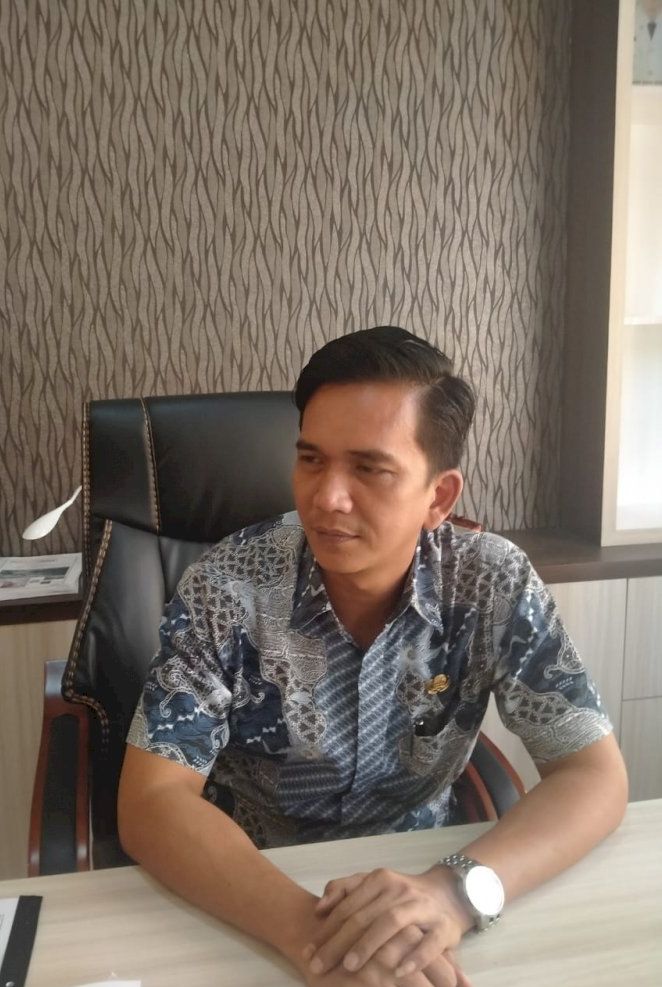 DAK Infrastruktur Muaro Jambi 2020,  Rp. 27 M