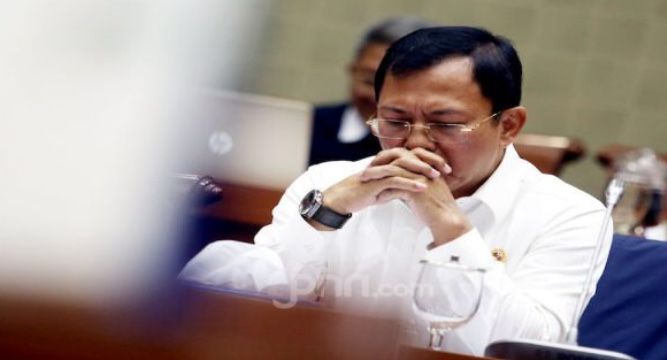 Menkes Sebut 2 WNI Positif Corona Terpapar di Jakarta, Rumah di Depok