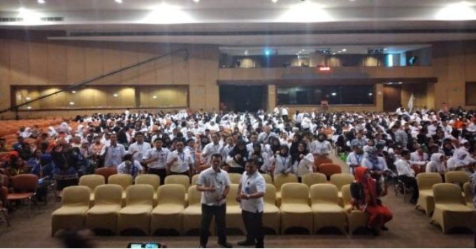 Klaim Didukung 100 Pemda, Guru Honorer Nonkategori Ajukan 2 Tuntutan