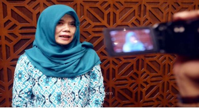 Perpres PPPK tak Kunjung Terbit, Titi Honorer K2 Merasa Posisinya Makin Sulit