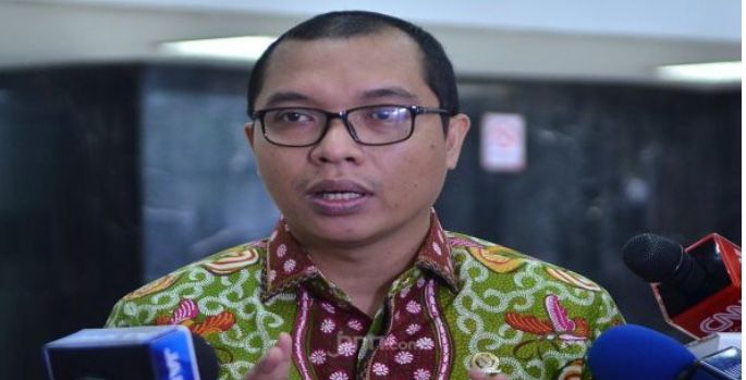 Baleg DPR Menanggapi Honorer yang Pesimistis Revisi UU ASN Bisa Tuntas