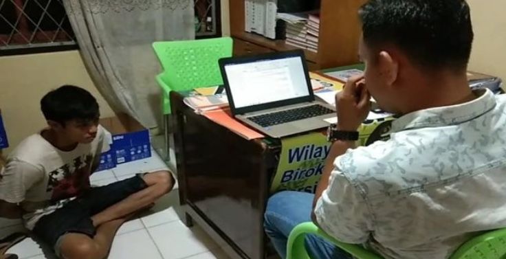 Satu Bandar Narkoba di Bungo Tewas Ditembak Polisi, Dua Berhasil Diamankan