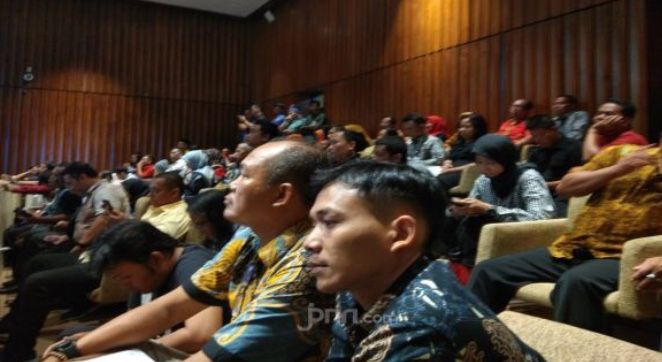 Penjelasan BKN soal Sinkronisasi Data Honorer K2