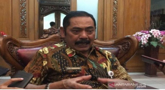 Tegas! PDIP Solo Solid Dukung Puguh, Bagaimana Nasib Gibran bin Jokowi?