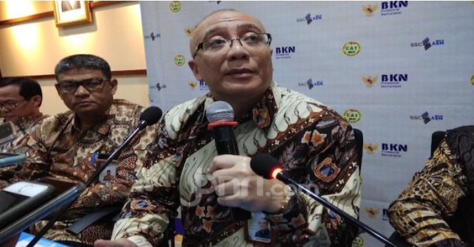 Dua Perpres tentang PPPK Sudah Diberi Nomor?