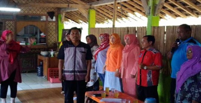 Titi: Begitu Perpres PPPK Turun, Kami Perjuangkan Seluruh Honorer K2