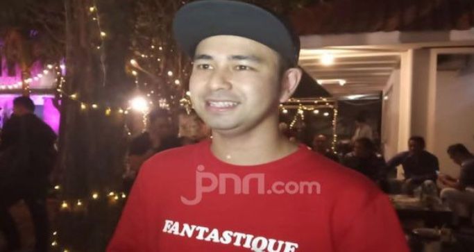 Bertemu Yuni Shara, Raffi Ahmad Langsung Lapor Istri