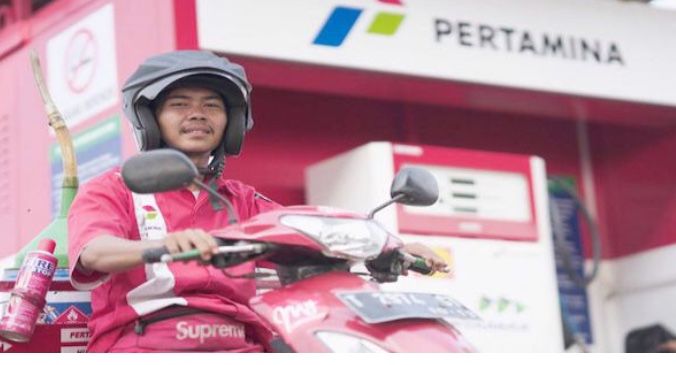 Pertamina Diminta Menurunkan Harga BBM Mengikuti Tren Minyak Dunia Saat ini