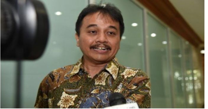 Roy Suryo Mundur dari Partai Demokrat, Ini Alasannya