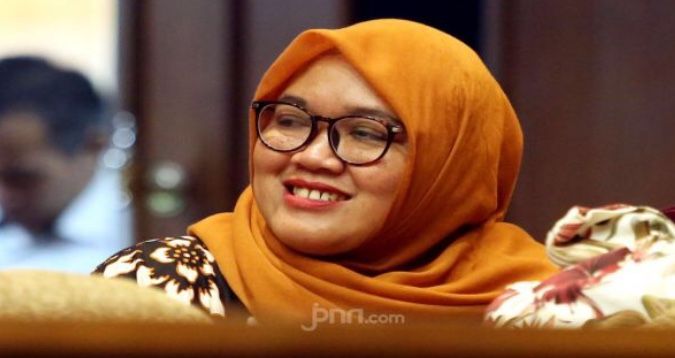 Perpres 38 Tahun 2020 Terbit, Honorer K2 Tetap Kawal Revisi UU ASN