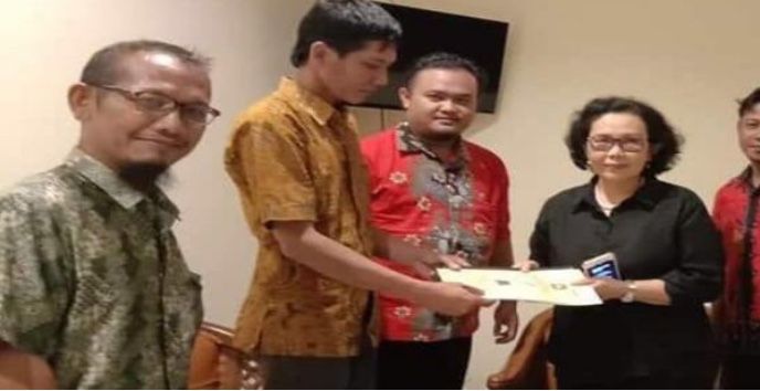 Perpres Jabatan PPPK Terbit, PGHRI: Terima Kasih, Pak Jokowi dan Bu Uni