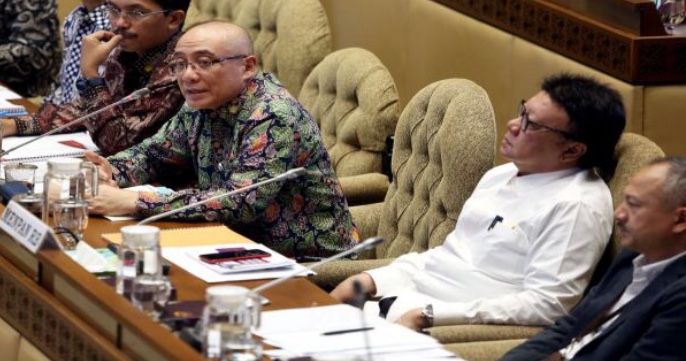 Kabar Baik dari Kepala BKN untuk Honorer K2 Tenaga Teknis