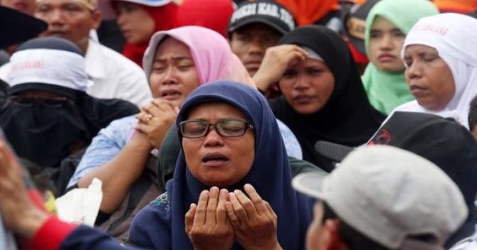 Said: Andai Para Pejabat Bisa Merasakan Pahitnya Nasib Honorer K2