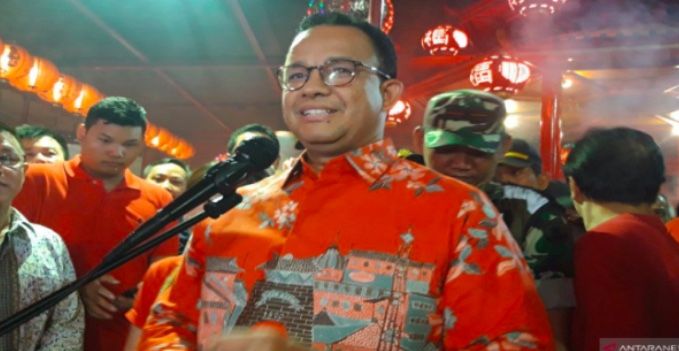 Gubernur Anies Liburkan Sekolah Selama 2 Pekan dan Tunda UN