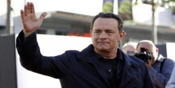 Tom Hanks Dikabarkan Meninggal karena Corona, Ini Faktanya