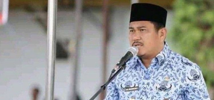 Pemerintah Kabupaten Bungo Keluarkan Himbauan