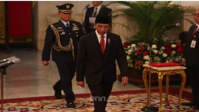 Berdasar Data Ini, Putu Desak Jokowi Segera Tetapkan Lockdown Indonesia