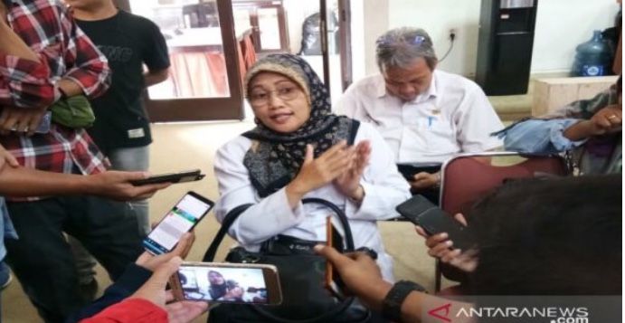 1 Mahasiswa IPB Positif Corona, Diduga Tertulari dari Ayahnya di Jakarta