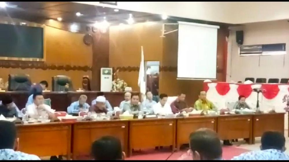 PGRI Tanjabbar Tuntut Kesetaraan TPP Bagi Guru