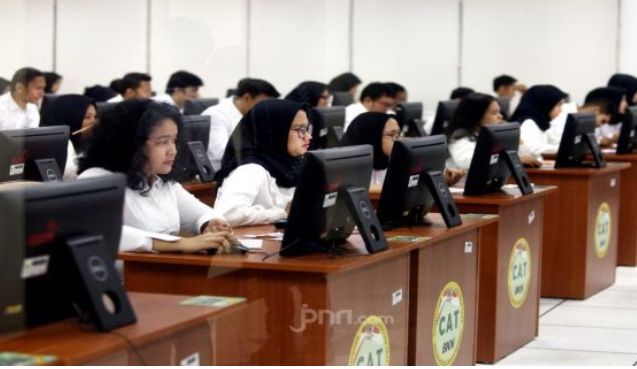 Pengumuman Penting soal Hasil SKD dan Jadwal SKB CPNS 2019