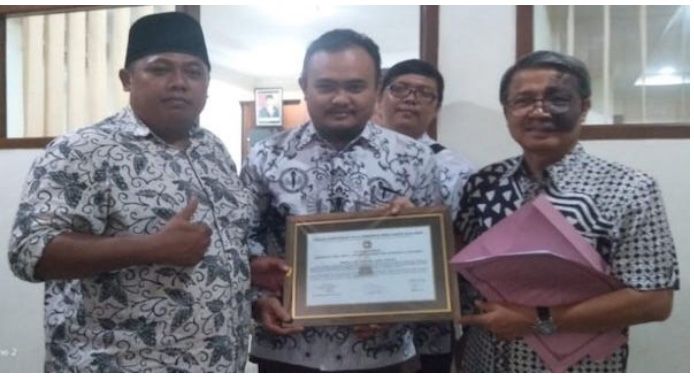 NIP PPPK Belum Jelas, Guru Honorer Non-K2 Pengin Ikut Rekrutmen Tahap II