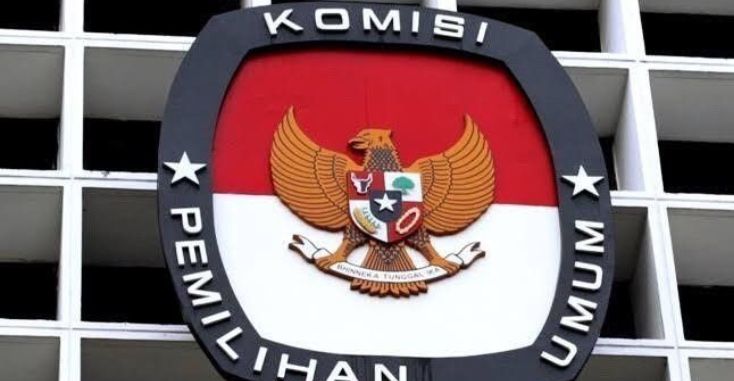 KPU RI Berhentikan Sementara Anggota KPU Bungo Musfal