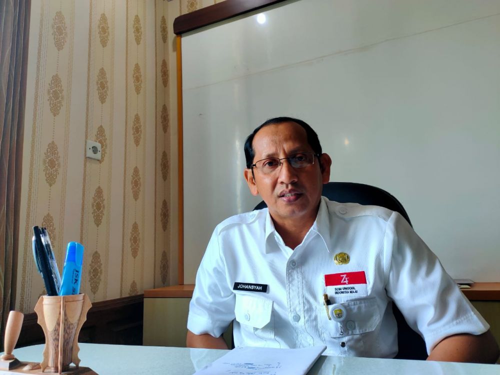 Sering Kontak dengan Pasien Covid-19, 1 Dokter dan 4 Perawat RSRM Dirawat Khusus