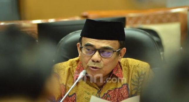 Ini Rencana Kemenag jika Penyelenggaraan Haji Ditiadakan karena Corona