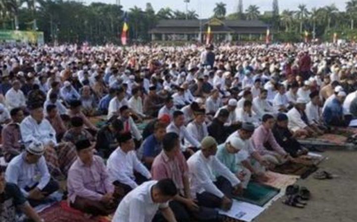 Jika Virus Corona Berlangsung Hingga Bulan Ramadhan, Kemungkinan Buruk Ini Benar Akan Terjadi