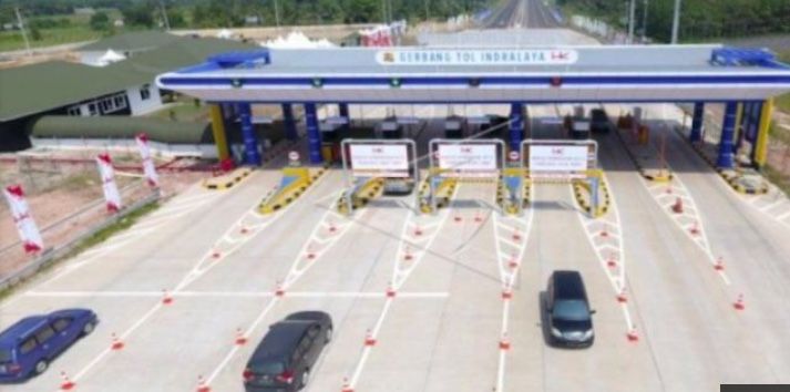 Tol Menuju Jambi Tunggu Penlok