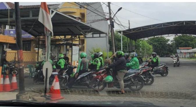 Pernyataan Terbaru Pak Jokowi soal Penundaan Cicilan Kredit, Alhamdulillah