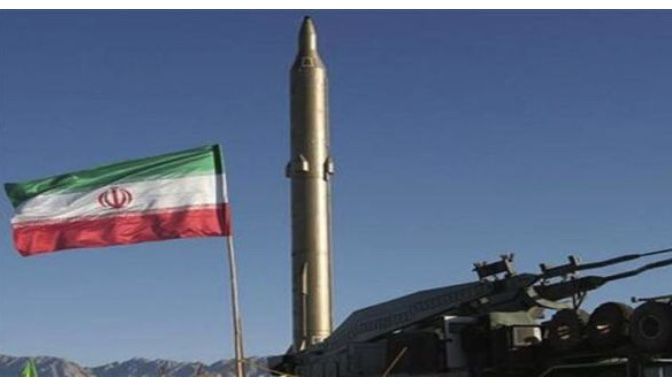 Selamat, Iran Berhasil Tangani Pandemi Corona